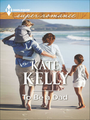 cover image of To Be a Dad